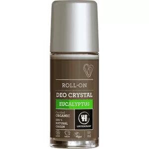 Urtekram Body Care Urtekram Eucalyptus Deo Crystal - 50 ml