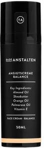 Badeanstalten Ansiktskrem balanse - 50 ml