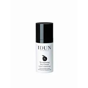 IDUN Minerals Idun Skincare Day Cream Normal Skin - 50 ml.