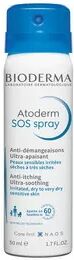 Bioderma Atoderm SOS Spray - 50 ml