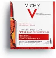 Vichy Liftactiv Specialist Peptid-C Ampuller - 30 stk.