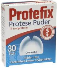 Protefix Gebissputer (overmunnen) - 30 stk