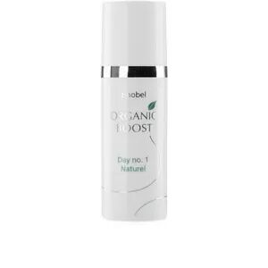 Zinobel Organic Boost Organic Boost Day no. 1 Naturel - 50 ml.