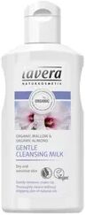 Lavera Faces Gentle Cleansing Milk - 125 ml.