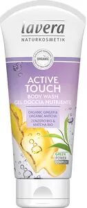 Lavera Body Wash Active Touch - 200 ml