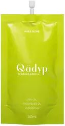 Qädyp Dry Oil - 50 ml.