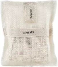 Meraki Bath Mitt, Rosemary