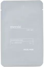 Meraki Facial Mask, Anti-Age