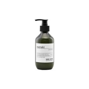 Meraki Håndkrem fra Meraki, Linen Dew – 275 ml