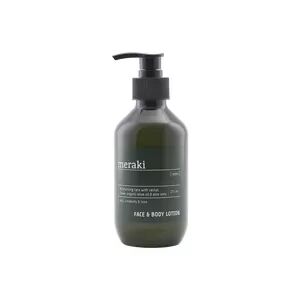 Meraki Face & Body Lotion fra Meraki Men – 275 ml