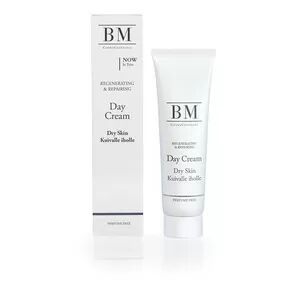 BM - CosmeCeuticals BM Regenerative Day Cream (Dry Skin) - 50 ml