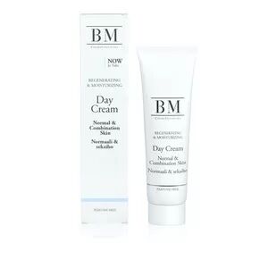 BM - CosmeCeuticals BM Regenerative Day Cream - 50 ml