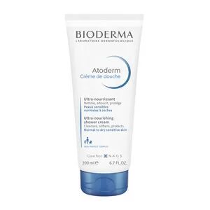 Bioderma Atoderm Shower Cream - 200 ml