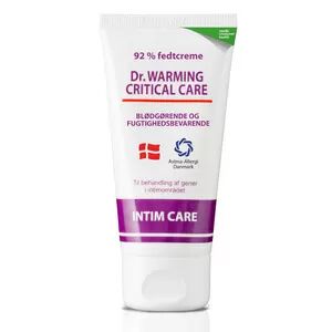 Dr. Warming Warming Critical Care - 40ml