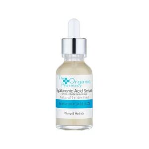 The Organic Pharmacy Hyaluronic Acid Serum - 30 ml.