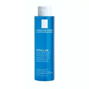 La Roche-Posay Effaclar Astringent Skin Tonic - 200 ml