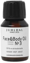 Juhldal Face & Body Oil - 50ml