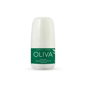 CCS Oliva Cream Deo - 60 ml