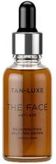 TAN-LUXE The Face Anti-Age Medium/Dark fra TAN-LUXE – 30 ml.