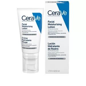 CeraVe Facial Moisturising Lotion - 52 ml