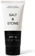 Salt & Stone Sunscreen Lotion SPF30 - 88 ml