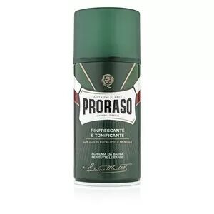 Proraso Shavingfoam Eucalyptus & Menthol