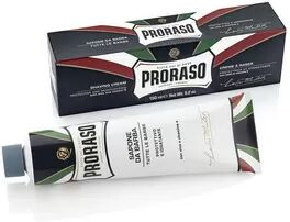 Proraso Barberkrem med Aloe & Vitamin E