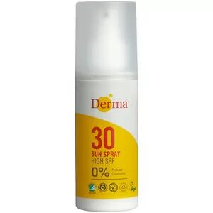 Derma Sun Solspray SPF30 - 150 ml