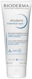 Bioderma Atoderm Intensive Eye fra Bioderma – 100 ml