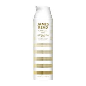 James Read Gradual Tan Sleep Mask Tan Body - 200 ml