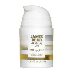 James Read Gradual Tan Sleep Mask Tan Face - 50 ml