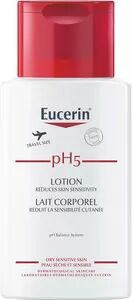 Eucerin pH5 Lotion - 100 ml.