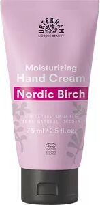 Urtekram Body Care Urtekram Nordisk Bjørk Håndkrem - 75 ml.