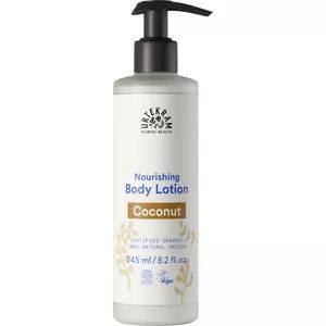 Urtekram Body Care Urtekram Coconut bodylotion - 245 ml.