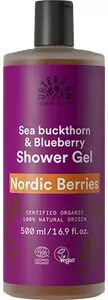 Urtekram Body Care Urtekram Nordic Berries Showergel - 500 ml