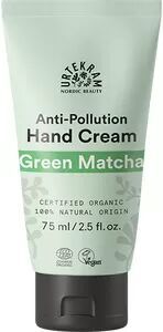 Urtekram Body Care Urtekram Green Matcha Håndkrem - 75 ml