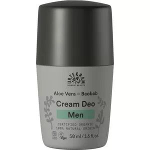 Urtekram Body Care Urtekram Men deodorant - 50 ml