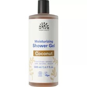 Urtekram Body Care Urtekram Coconut showergel - 500 ml
