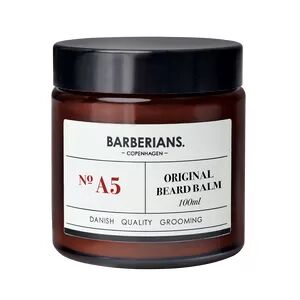 Barberians Copenhagen Barberians Beard Balm - 100 ml.