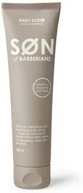 SØN of Barberians Daily Scrub - 100 ml