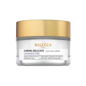 Decléor Lavender Fine Light Day Cream - 50 ml.