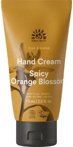 Urtekram Body Care Urtekram Spicy Orange Blossom Hand Cream - 75 ml