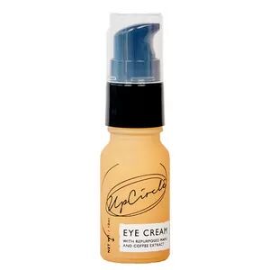 UpCircle Eye Cream with Maple and Coffee - 10 ml
