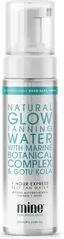 Minetan Radiant Glow Self Tan Water - 200 ml.