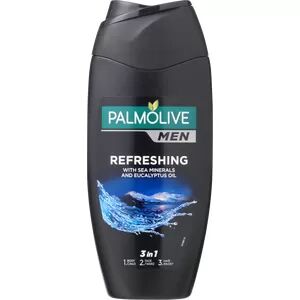 Palmolive Pure Refreshing Shower Gel – 250 ml.