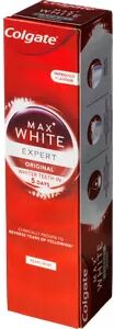 Colgate Max White Expert Original Tannkrem - 75 ml