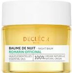 Decléor Rosemary Officinal Night Balm fra Decléor – 15 ml.