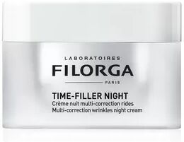 Filorga Time-Filler Multi-Correction Wrinkles Night Cream fra Filorga –