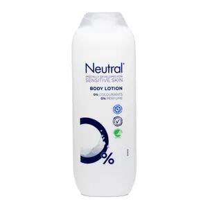 Neutral Body Lotion - 250 ml.