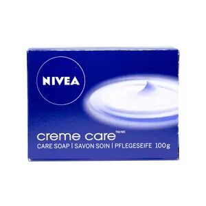 Nivea Creme Care såpe fra Nivea – 100 g.